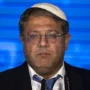 itamar ben gvir anadolu