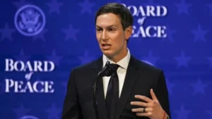 jared kushner anadolu