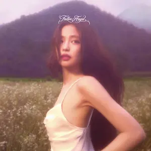 jennie &ndash; fallen angel