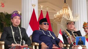 jokowi prabowo gibran
