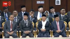 jokowi wapres sidang mpr tvparlemen