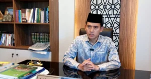 kh asrorun mui