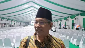 kh miftah faqih