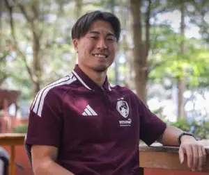 kodai tanaka psm