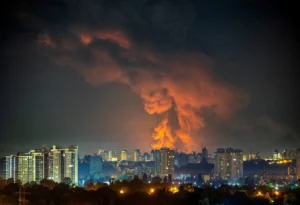 kyiv attack mlkc superjumbo