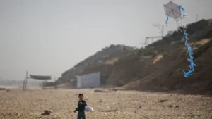 layang layang gaza anadolu