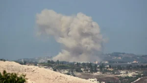 lebanon selatan anadolu