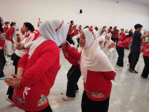 lomba 17