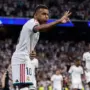 mbappe hattrick madrid