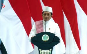menag nasaruddin info publik