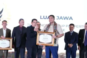 menteri pkp sirait