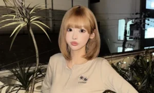 mina chan