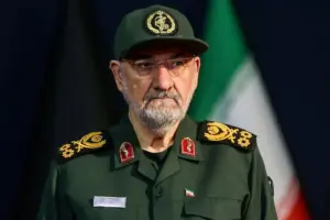 mohsen rezaei reuters