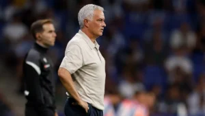 mourinho madrid