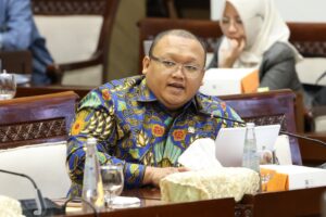 muhammad kholid