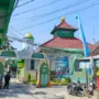 muktamar nu tambakberas nuo jombang