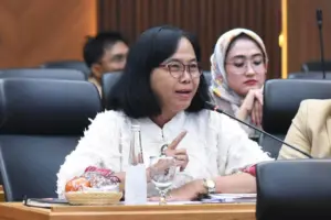 my esti wijayati5