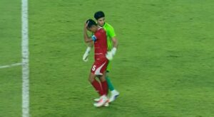 nadeo ridho