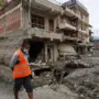 nepal banjir bandang