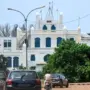 niger presidential palace