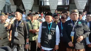panitia muktamar nu lokal