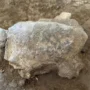 patung kura kura anadolu