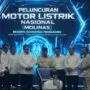 peluncuran molinas