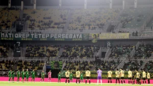 persebaya i league