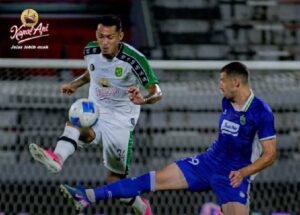persebaya persib ig