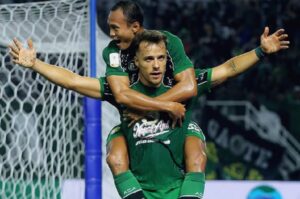 persebaya piala presiden