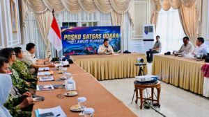 prabowo kalbar