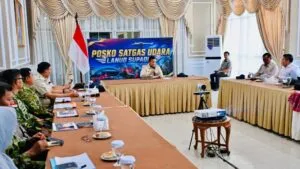 prabowo kalbar