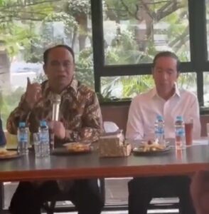 projo budi jokowi