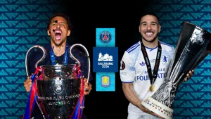 psg villa uefa