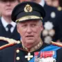 raja harald getty