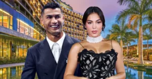 ronaldo gio