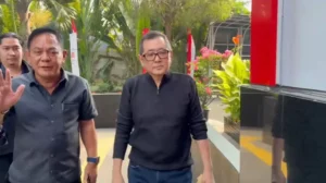 rudy tanoe rri