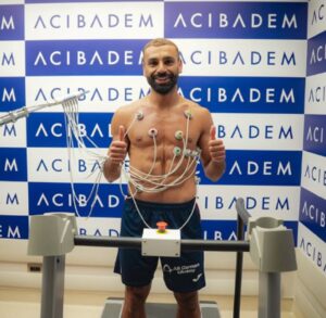 salah medis turki