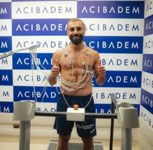 salah medis turki