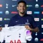 savinho spurs