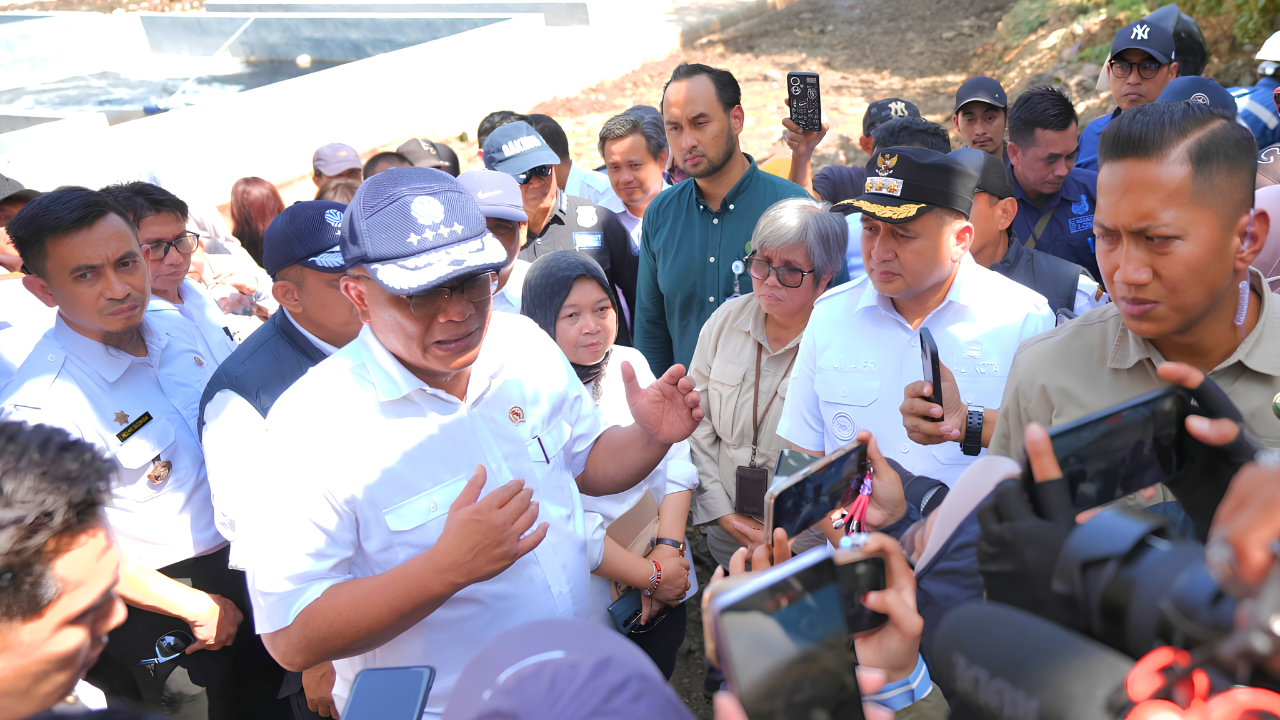 semarak penutupan porseni sd islam athirah makassar
