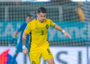 sergio aguero malaysia ig