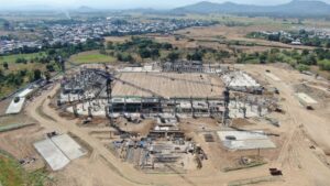 stadion sudiang pemprov sulsel