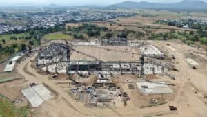 stadion sudiang pemprov sulsel