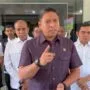 sudaryono dar der bgn