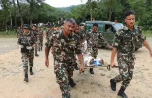 tentara nepal