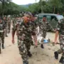 tentara nepal