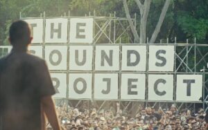 the sound project