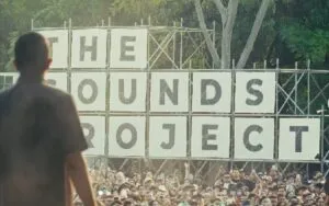 the sound project