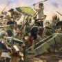the battle of bennington